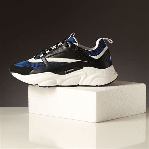 christian dior sneakers heren|Christian Dior sneakers for men.